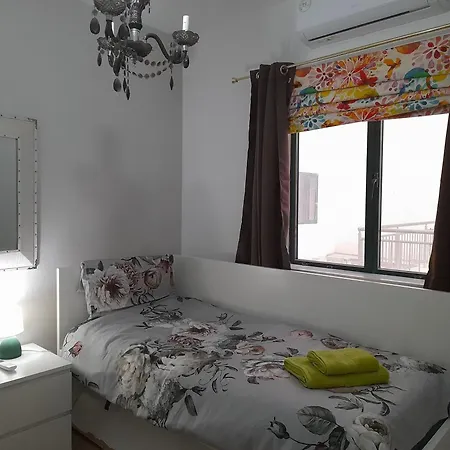 Cosy 4 Bedroom With Use Of Pool St. Paul's Bay