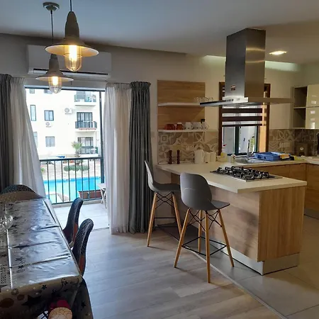 St Paul'S Court Apartment * St Paul's Bay