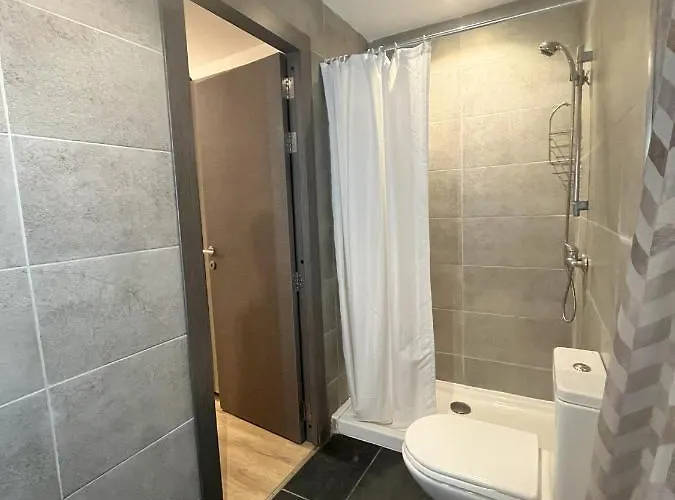 Cosy 4 Bedroom With Use Of Pool St. Paul's Bay