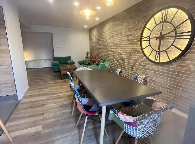 Cosy 4 Bedroom With Use Of Pool * St. Paul's Bay