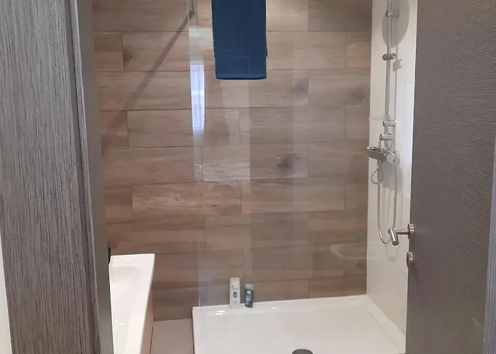 Cosy 4 Bedroom With Use Of Pool * St. Paul's Bay