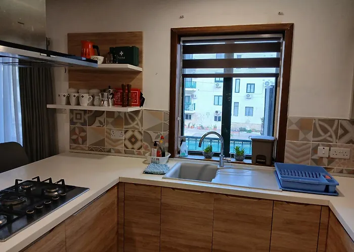 Appartamento Cosy 4 Bedroom With Use Of Pool *