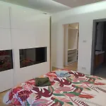 아파트 Large, Spacious 4 Bedroom With Use Of Pool