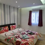 Large, Spacious 4 Bedroom With Use Of Pool 세인트폴스베이