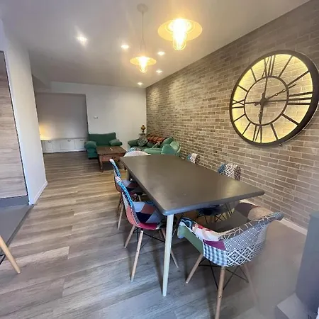 Cosy 4 Bedroom With Use Of Pool * St. Paul's Bay