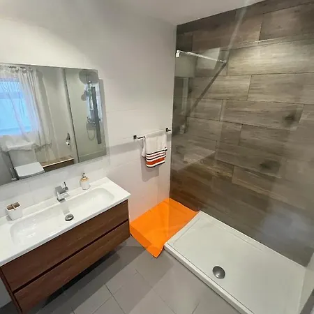 Cosy 4 Bedroom With Use Of Pool סיינט פול ביי