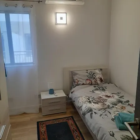 Cosy 4 Bedroom With Use Of Pool St. Paul's Bay