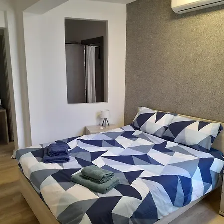 Cosy 4 Bedroom With Use Of Pool * St. Paul's Bay