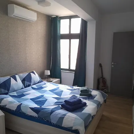 Cosy 4 Bedroom With Use Of Pool * St. Paul's Bay