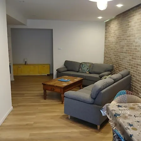 St Paul'S Court Apartment * St Paul's Bay