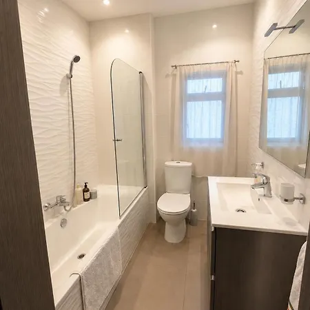 St Paul's Court Апартаменты Сент-Полс-Бей