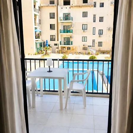 St Paul's Court דירה *