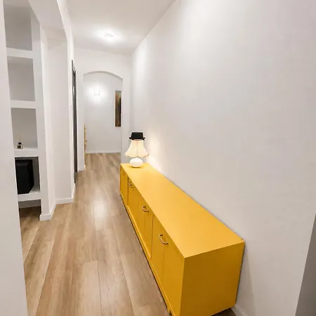 Апартаменты St Paul's Court