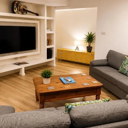 St Paul's Court Апартаменты