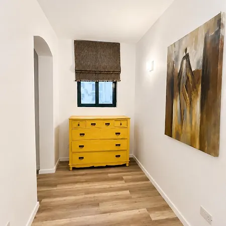 St Paul's Court דירה