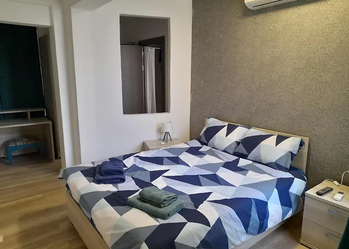 Cosy 4 Bedroom With Use Of Pool * St. Paul's Bay