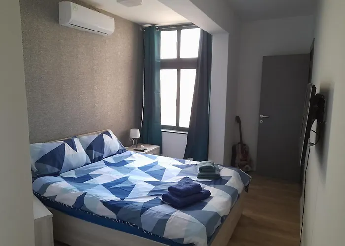 Cosy 4 Bedroom With Use Of Pool * St. Paul's Bay