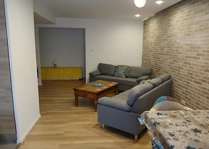 Cosy 4 Bedroom With Use Of Pool * St. Paul's Bay