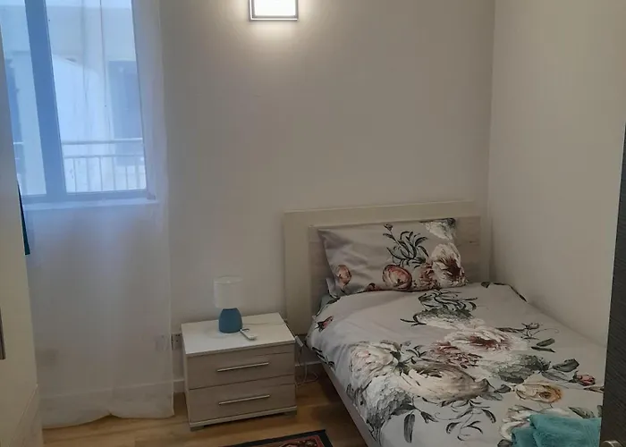 Cosy 4 Bedroom With Use Of Pool St. Paul's Bay